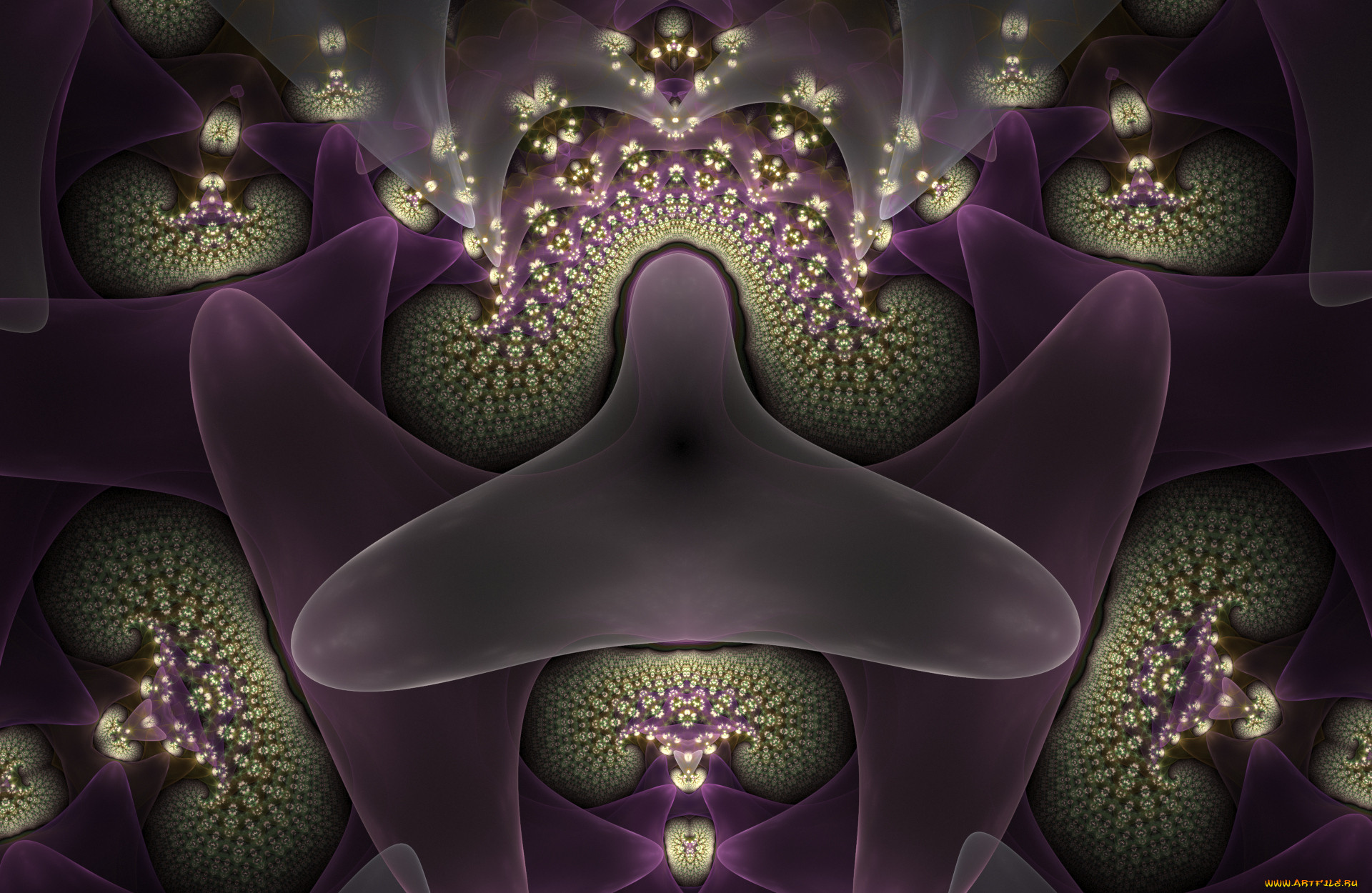 3 ,  , fractal, , , 